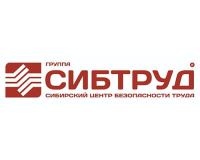 Группа &laquo;СИБТРУД&raquo;Сибирский Центр Безопасности Труда