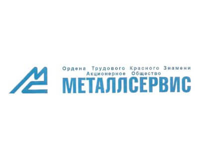 АО &laquo;Металлсервис&raquo;